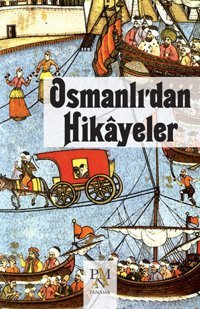 Osmanlı'dan Hikayeler Panama Yayıncılık