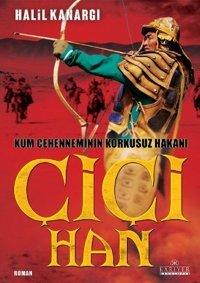 Çiçi Han Halil Kanargı Kariyer Yayınları