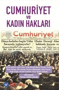 Cumhuriyet ve Kadın Hakları Kolektif Cumhuriyet Kitapları