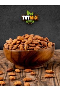 Tatmix Tane Kavrulmuş Badem İçi 1 kg