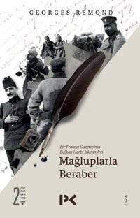 Mağluplarla Beraber Georges Remond Profil Kitap