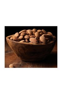 Çakır Çerez Tane Kavrulmuş Badem İçi 500 gr