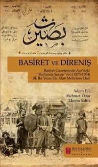Basiret ve Direniş Adem Efe İbn Haldun Üniversitesi