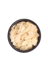 Antik Kuruyemiş File Çiğ Badem İçi 1 kg