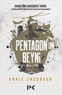 Pentagon'un Beyni Profil Kitap