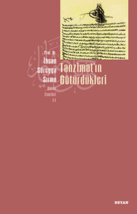 Tanzimat'ın Götürdükleri Beyan Yayınları