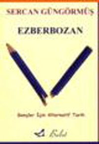 Ezberbozan Sercan Güngörmüş Bulut Yayınları