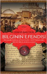 Bilginin Efendisi Osman Balcıgil Destek Yayınları