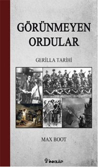 Görünmeyen Ordular İnkılap Kitabevi