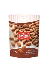 Tadım Tane Kavrulmuş Badem İçi 5x180 gr