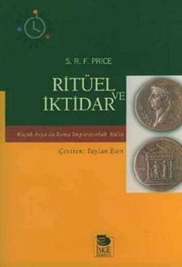 Ritüel ve İktidar S.R.F Price İmge Kitabevi