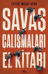 Savaş Çalışmaları El Kitabı Kolektif Kronik Kitap