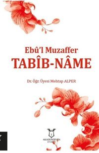 Tabib-name Mehtap Alper Akademisyen Kitabevi