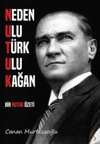 Neden Ulu Türk Ulu Kağan Canan Murtezaoğlu Cinius