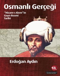 Osmanlı Gerçeği Erdoğan Aydın Literatür Yayıncılık