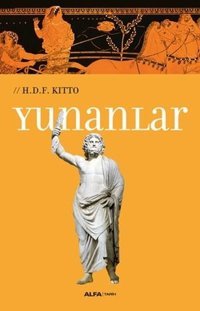 Yunanlar H. D. F. Kitto Alfa Yayıncılık