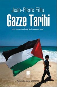 Gazze Tarihi Jean-Pierre Filiu Bilge Kültür Sanat