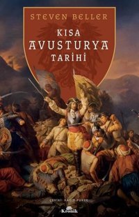 Kısa Avusturya Tarihi Steven Beller Kronik Kitap
