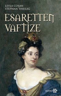 Esaretten Vaftize Stephan Theilig, Leyla Coşan Yeditepe Yayınevi