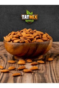 Tatmix Tane Çiğ Badem İçi 1 kg