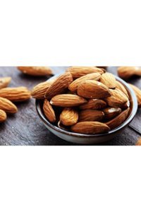 Birlik Tane Çiğ Badem İçi 1 kg