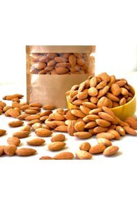 Kısmet Tane Çiğ Badem İçi 1 kg