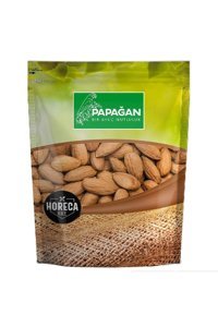 Papağan Kuruyemiş Tane Kavrulmuş Badem İçi 2 kg