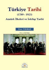 Türkiye Tarihi 1 Eray Yılmaz, Kolektif Papatya Bilim
