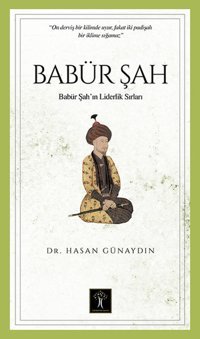 Babür Şah Hasan Günaydın İlgi Kültür Sanat Yayınları