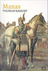 Manas Wilhelm Radloff Örgün Yayınları