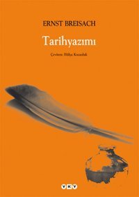 Tarihyazımı Ernst Breisach Yapı Kredi Yayınları