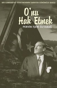 O'nu Hak Etmek Pervin İşeri Öztabağ Admeta Kitap