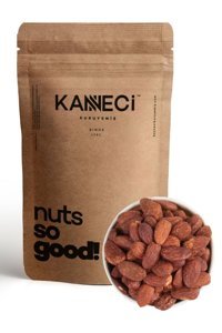 Kanneci Tane Kavrulmuş Badem İçi 1 kg