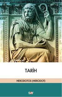 Tarih Herodotos Say Yayınları