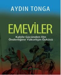 Emeviler Aydın Tonga Doğu Kitabevi