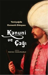Kanuni ve Çağı Alfa Yayıncılık
