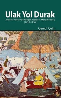Ulak Yol Durak Cemal Çetin Hikmetevi Yayınları