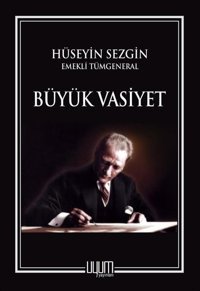 Büyük Vasiyet Hüseyin Sezgin Uyum Yayıncılık
