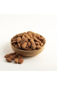 Haluk Çerez Tane Çiğ Badem İçi 1 kg