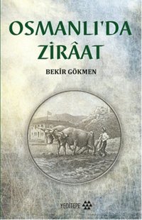 Osmanlı'da Ziraat Yeditepe Yayınevi