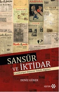 Sansür ve İktidar Yeditepe Yayınevi