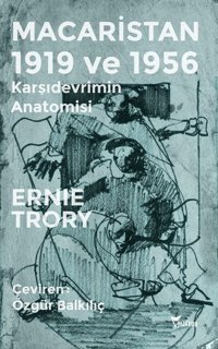 Macaristan 1919 ve 1956 Ernie Trory Yazılama