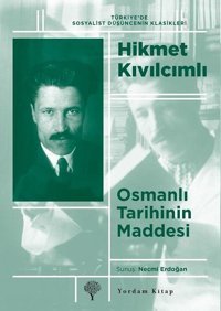 Osmanlı Tarihinin Maddesi Hikmet Kıvılcımlı Yordam Kitap