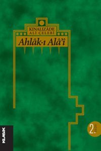 Ahlak-ı Ala'i Ali Efendi Klasik Yayınları