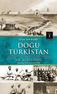Doğu Türkistan İlgi Kültür Sanat Yayınları
