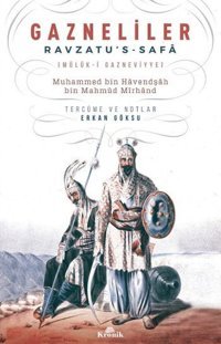 Gazneliler Ravzatu's-Safa Kolektif Kronik Kitap