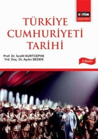 Türkiye Cumhuriyeti Tarihi Kolektif Eğitim Yayınevi
