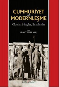 Cumhuriyet ve Modernleşme Doğu Kitabevi