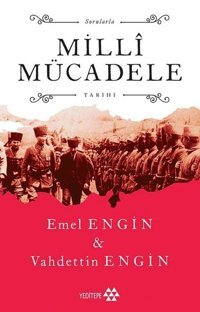 Sorularla Mili Mücadele Tarihi Emel Engin Yeditepe Yayınevi