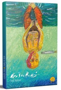 Eros ve Hamsi Onur Alptekin Ters Kule Yayınları